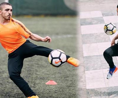 Çık Oyna kampanyası herkesi spora çağırıyor