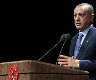 Cumhurbaşkanı Erdoğan: İncili de okusalar yasaklansın derler