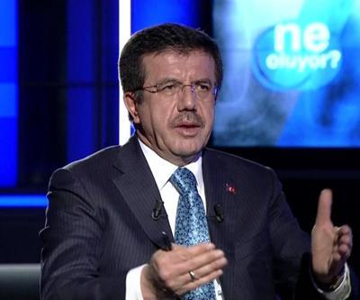 Trumpın İran kararına hükümetten ilk yorum