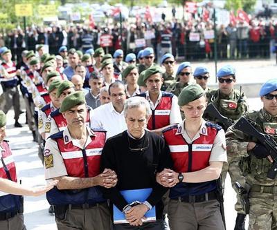 İşte Genelkurmay çatı davasında istenen cezalar