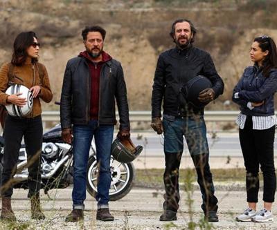 2018in ilk yarısında sinema salonlarını dolduran filmler
