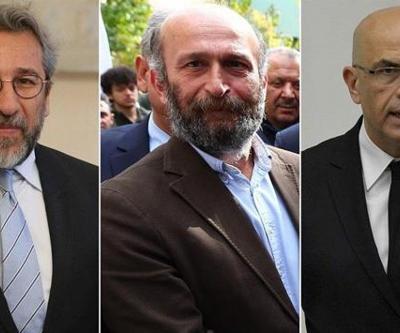 MİT TIRları davasında tanıklar 18 Temmuzda dinlenecek
