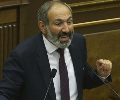 Son dakika: Yeni Ermenistan Başbakanından Türkiye açıklaması