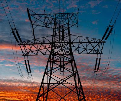 Elektrik üretimi nisanda yüzde 2,6 arttı