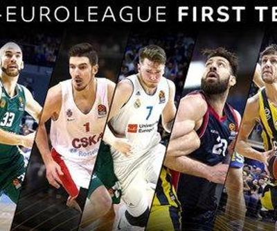Jan Vesely en iyi 5e seçildi