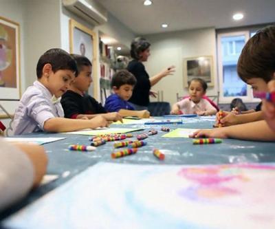 Yaratıcı Çocuk Festivali 2 Haziranda başlıyor