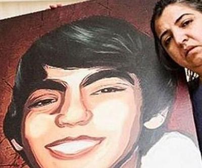 Berkin Elvanın annesi duruşmada fenalaştı