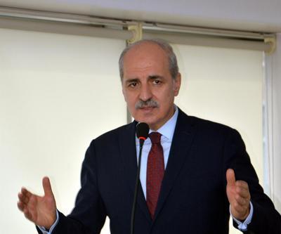 Bakan Kurtulmuş: 650 milyondan fazla kitap üretiyoruz