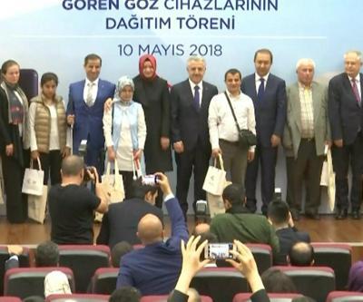 41 ilde 5 bin cihaz dağıtılacak