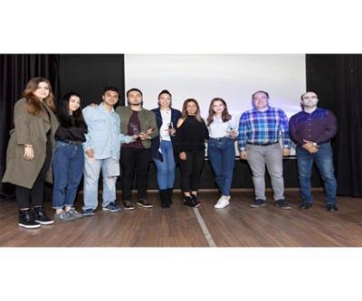 Beykent İletişim Günleri gerçekleşti