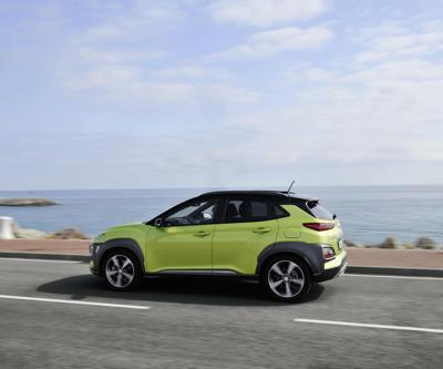 Hyundai’den üretim atağı