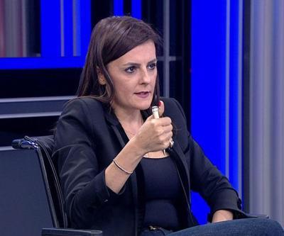Evrim Kuran: Boştaki gençlerde OECD şampiyonuyuz