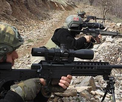 Son dakika... Irakın kuzeyinden acı haber: 3 şehit