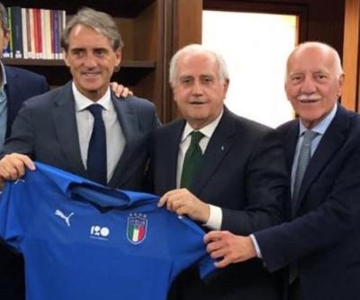 İtalyada Roberto Mancini dönemi