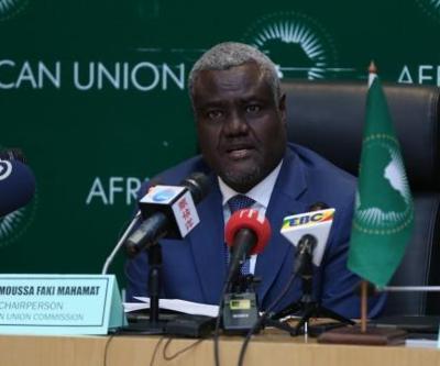 Afrika Birliğinden İsrail’e kınama
