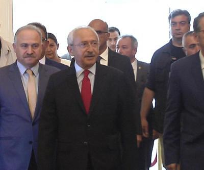 Kılıçdaroğlu aday listesini hazırlıyor