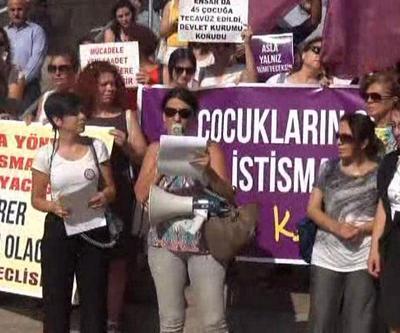 Menderesteki istismar davasında mahkeme kararı onandı