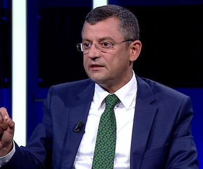 Özel: Gelin hep beraber Mavi Marmara Anlaşmasını iptal edelim
