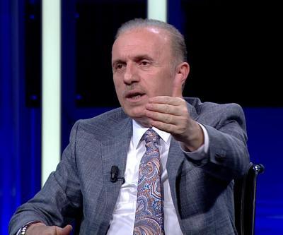 Babuşcu: Demirtaş bence de cezaevinden çıkmalı