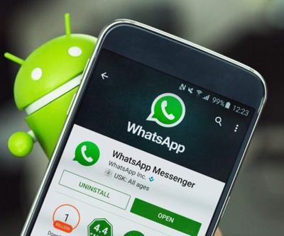 WhatsApp bugün yeni özelliklere kavuştu
