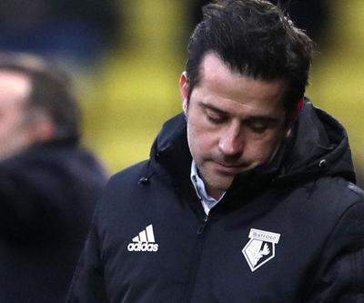Watford Evertonı Federasyona şikayet etti