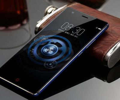 ZTE Nubia Z18, AnTuTu’da rekor kırdı