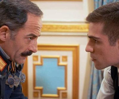 Vatanım Sensin 56. bölümde büyük sır ortaya çıkıyor