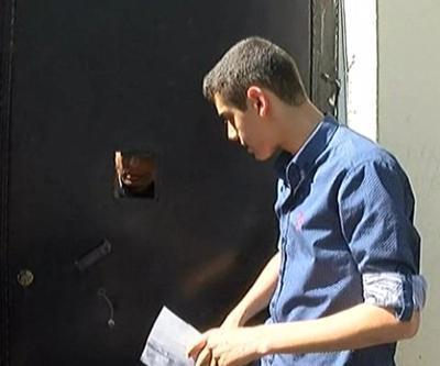 ÖSYM sınava geç kalmaya önlem aldı
