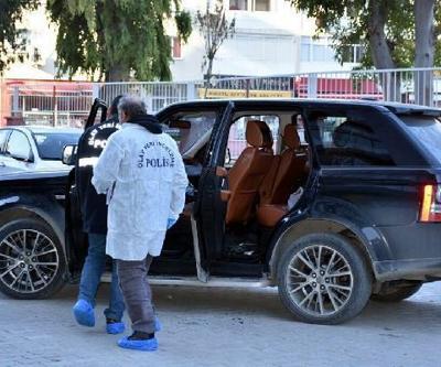 İşadamına infazda sıcak gelişme