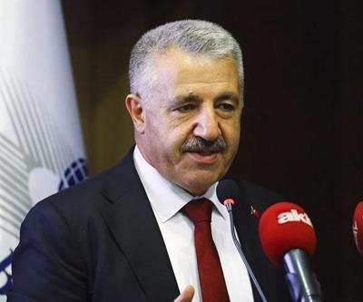 Arslan: Casus yazılım söz konusu değil