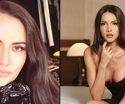 Otilia: İkiz kardeşimi Türkiye’de buldum