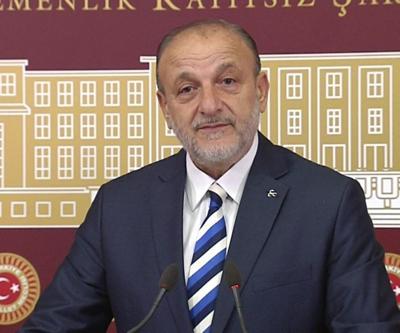 Oktay Vural: Siyasi mücadelem devam edecek