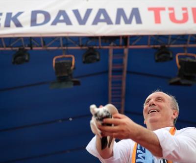 Muharrem İnce neden dikkat çekiyor