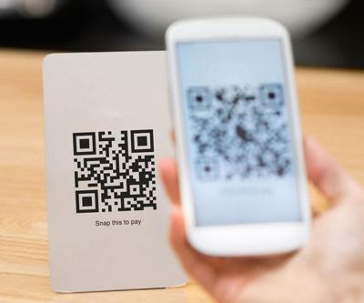 Dolandırıcılıkta yeni yöntem: QR kod