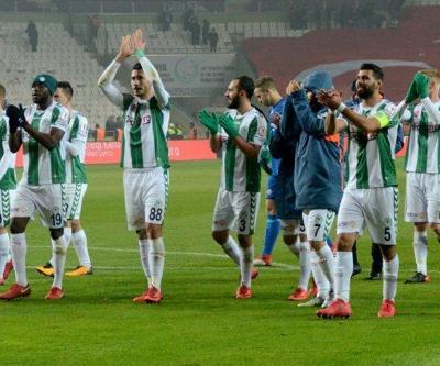 Konyaspordan Olağanüstü Genel Kurul kararı