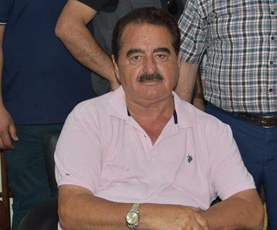 Adaylıktan çekilen İbrahim Tatlısesten açıklama