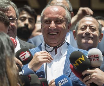 Çocukluk arkadaşları Muharrem İnceyi anlattı: Lakabı Şişko Zekiydi