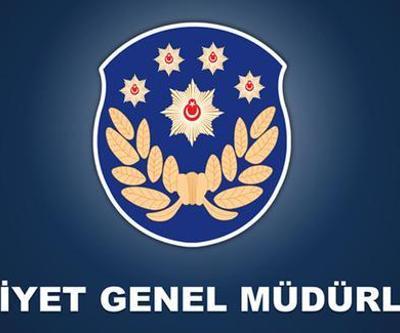 Emniyette atama ve terfiler