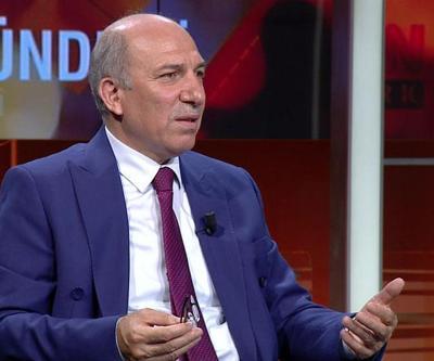 Yasin Şamlı: Üniversiteler siyasetin parçası olmamalı