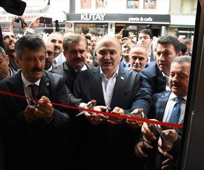 Faruk Özlü yerli otomobil üretimi için şansı en yüksek bölgeyi açıkladı