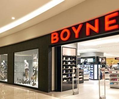 Boynerden sermaye artırımı