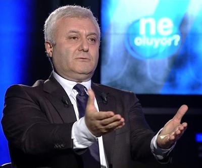 Tuncay Özkan: FETÖ, CHPde nefes alamaz, boğulur