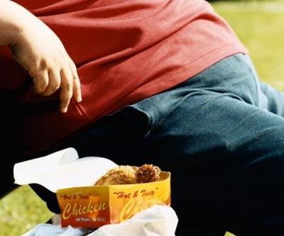 Bu diyeti bırakıp obez oldular