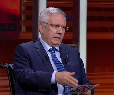 Aziz Yıldırım: Bir daha aday olmayacağım