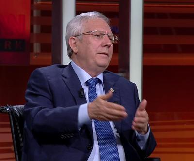 Aziz Yıldırım Fenerbahçenin mali tablosunu açıkladı