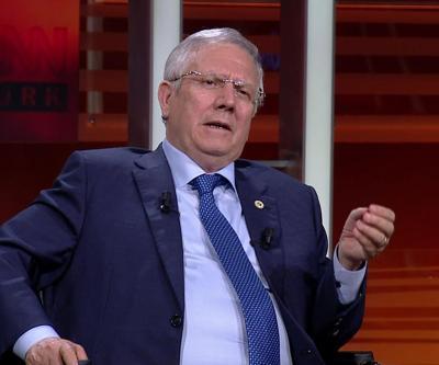 Aziz Yıldırımdan Ozan Tufan açıklaması: Olmadı