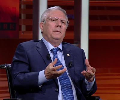 Aziz Yıldırım: Emre Belözoğlunu yönetime alacaktım
