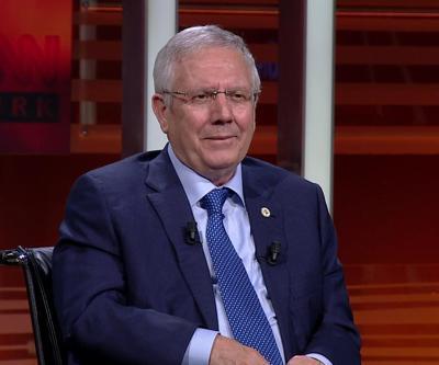 Aziz Yıldırım: Onursal başkan olmayacağım