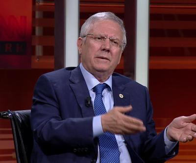 Aziz Yıldırım, Ali Koça cevap verdi