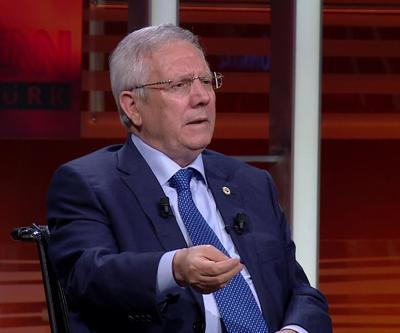 Aziz Yıldırımdan Galatasaraya gönderme